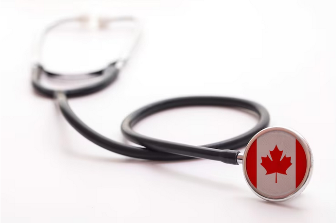 Nursing immigration to Canada in 2023
