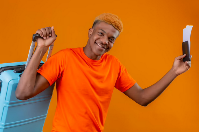 Working Holiday Visa