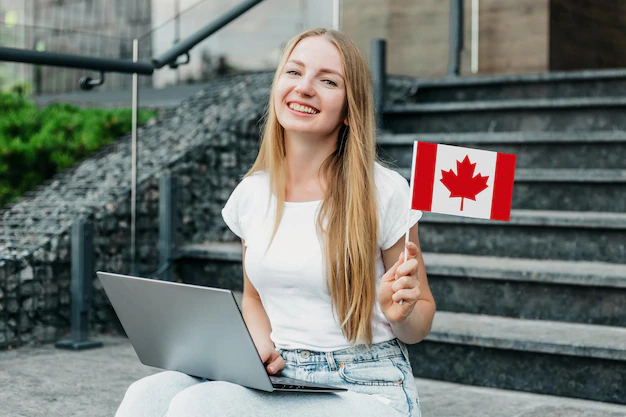 The Extremely High Number of Open Positions in Canada